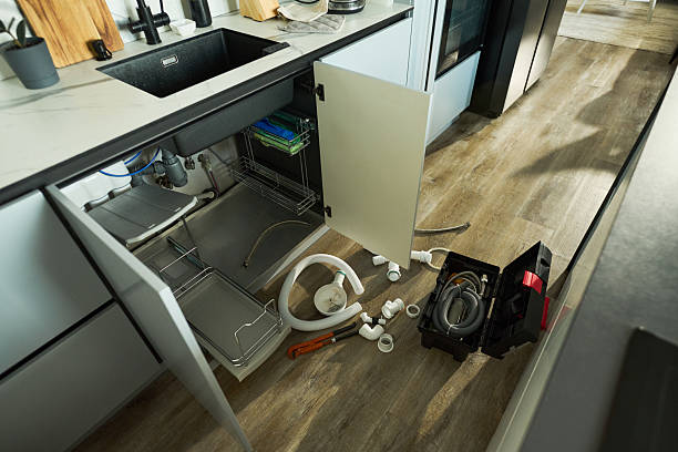 Reliable Drain Cleaning contractor in Laramie, WY by Street Wise - Plumbing